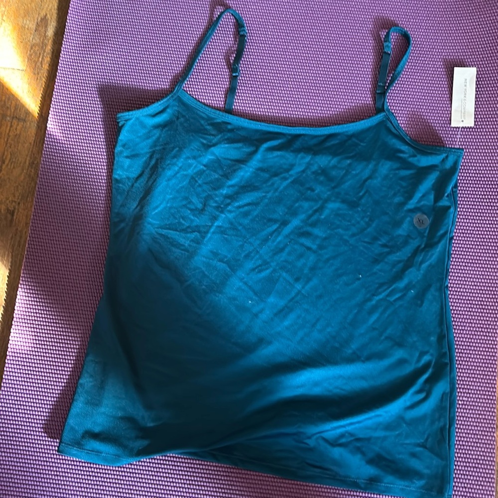 Ny and company tank top